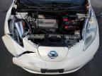 2012 Nissan Leaf SV