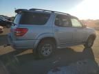 2003 Toyota Sequoia Limited