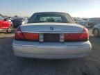 2002 Mercury Grand Marquis GS