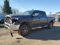 Vehiculos salvage en venta de Copart Eugene, OR: 2014 Dodge RAM 3500 ST