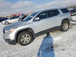 2018 GMC Acadia SLE en venta en Columbus, OH