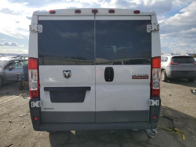 2016 Dodge RAM Promaster 1500 1500 Standard