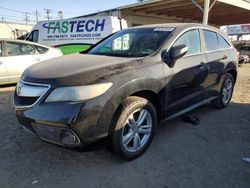 2015 Acura RDX en venta en Los Angeles, CA