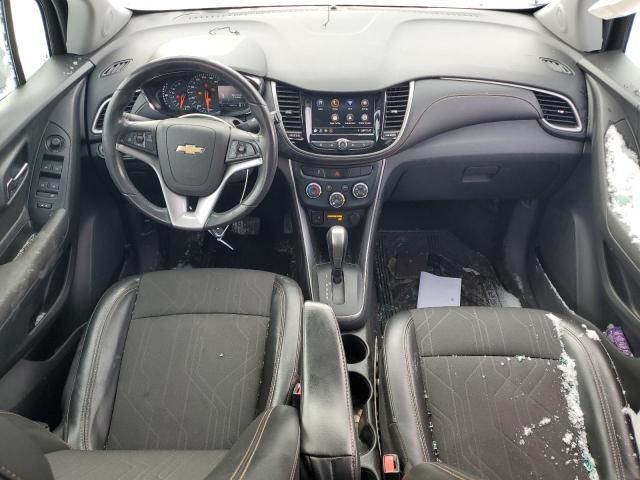 2020 Chevrolet Trax 1LT