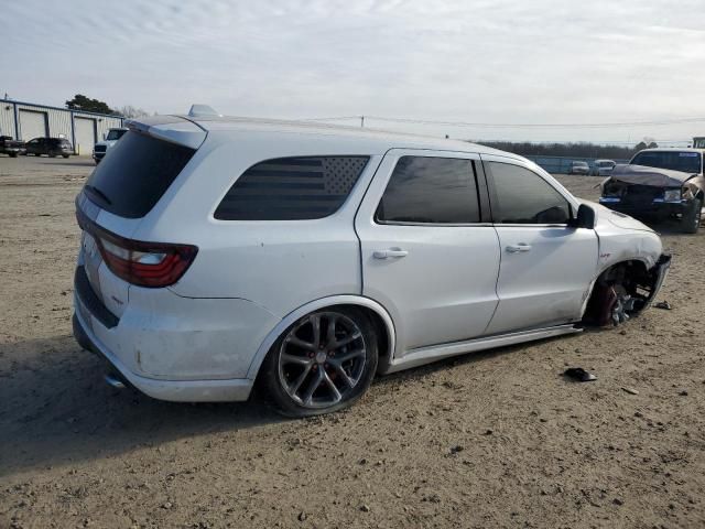 2019 Dodge Durango SRT