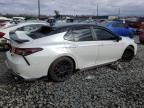 2024 Toyota Camry TRD