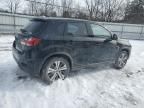 2024 Mitsubishi Outlander Sport S/SE