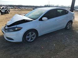 2016 Dodge Dart SXT en venta en Tanner, AL