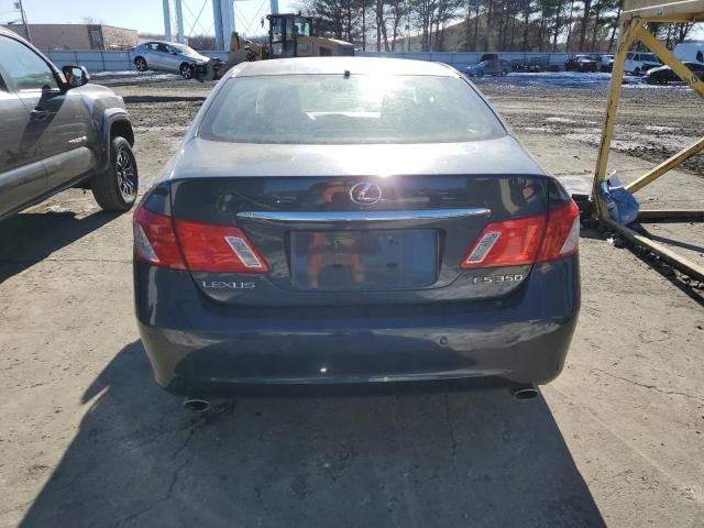 2007 Lexus ES 350