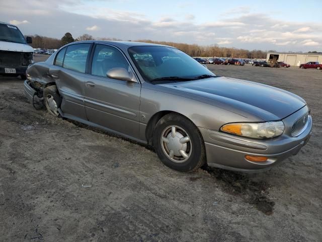 2000 Buick Lesabre Limited