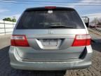 2006 Honda Odyssey EXL