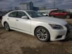 2014 Lexus LS 460