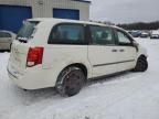 2012 Dodge Grand Caravan SE