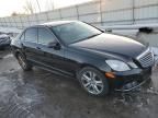 2011 Mercedes-Benz E 350 4matic