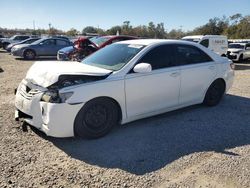 Toyota Vehiculos salvage en venta: 2009 Toyota Camry Base