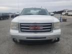 2013 GMC Sierra K1500 SLT