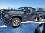 2024 Chevrolet Silverado K2500 Custom