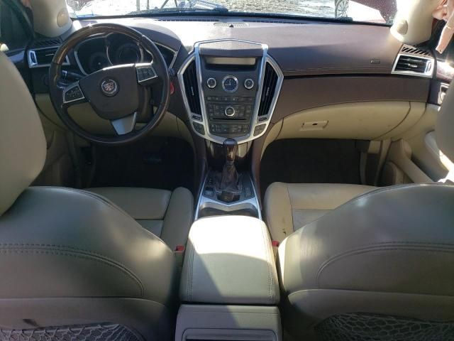 2011 Cadillac SRX Luxury Collection