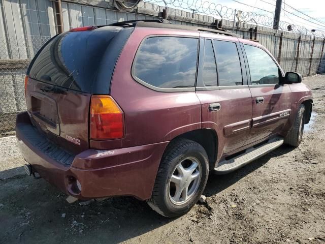 2004 GMC Envoy