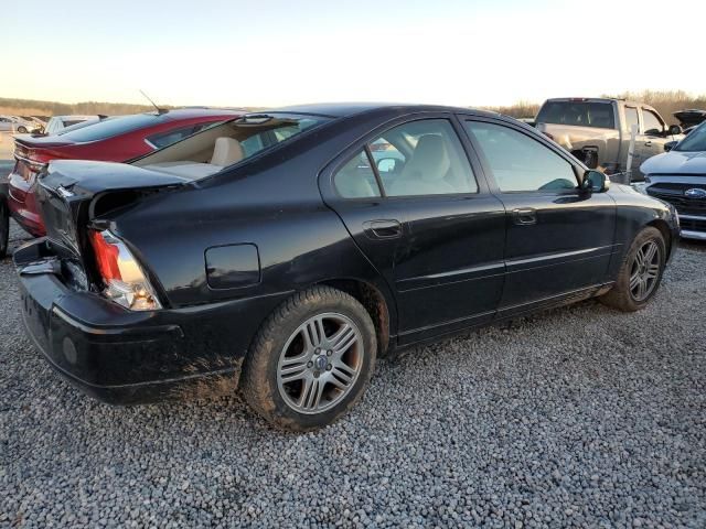 2007 Volvo S60 2.5T