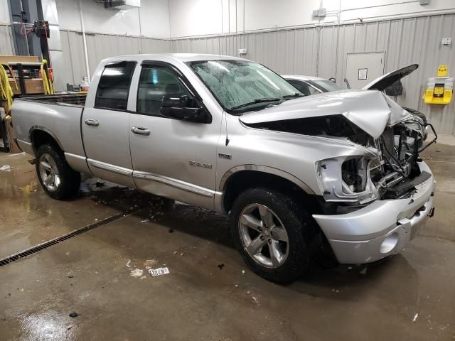 2008 Dodge RAM 1500 ST