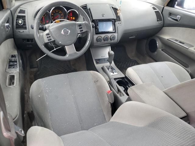 2005 Nissan Altima S