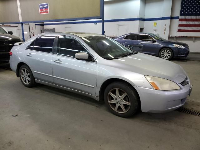 2004 Honda Accord EX