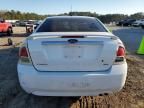 2007 Ford Fusion SEL