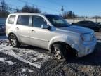 2011 Honda Pilot EXL