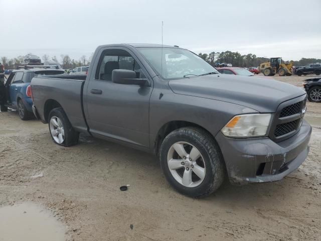 2015 Dodge RAM 1500 ST