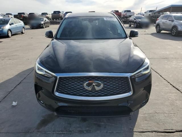 2020 Infiniti QX50 Pure