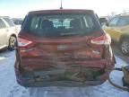 2014 Ford Escape S