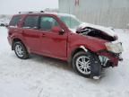 2010 Mercury Mariner Premier