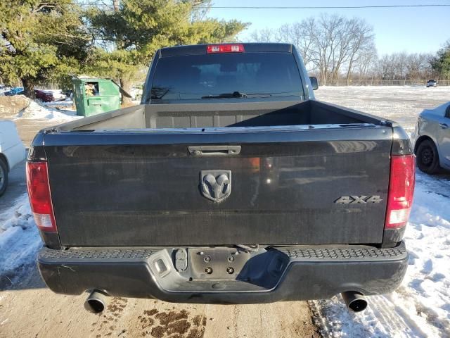 2014 Dodge RAM 1500 ST