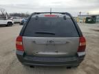 2006 KIA New Sportage