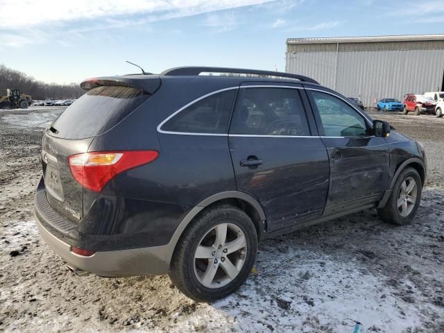 2007 Hyundai Veracruz GLS