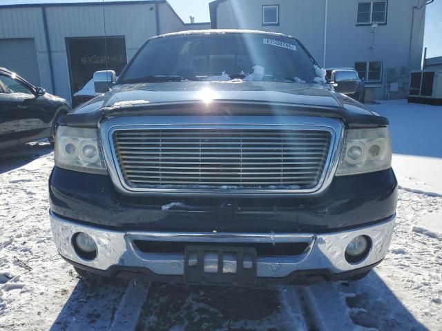 2007 Ford F150