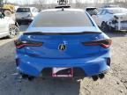 2023 Acura TLX Type S PMC Edition