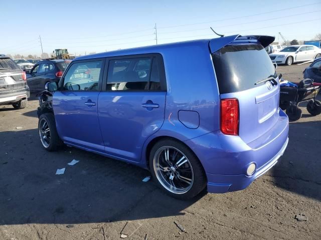 2010 Scion XB