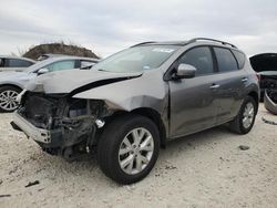 2011 Nissan Murano S en venta en Taylor, TX