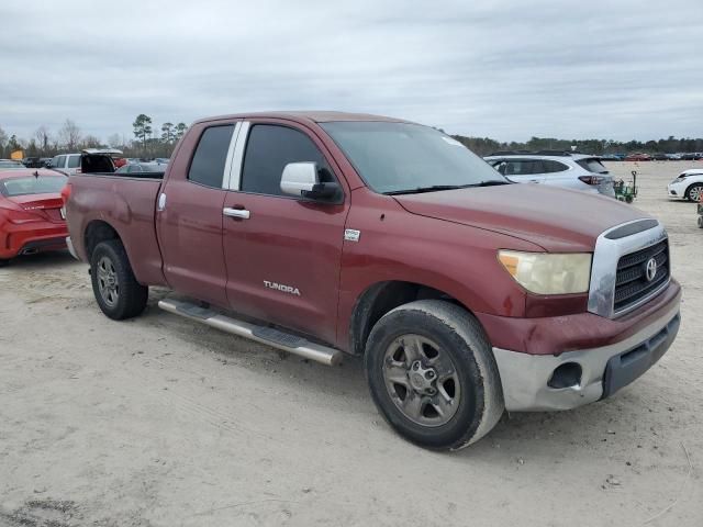 2009 Toyota Tundra Double Cab