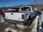 2004 Ford F350 SRW Super Duty