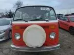 1979 Volkswagen Van