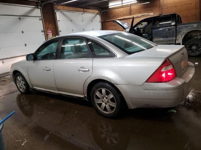 2006 Ford Five Hundred SEL