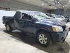 2007 Nissan Titan XE