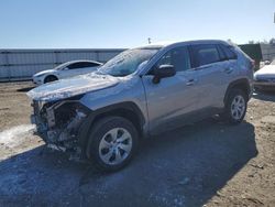 Toyota Vehiculos salvage en venta: 2023 Toyota Rav4 LE