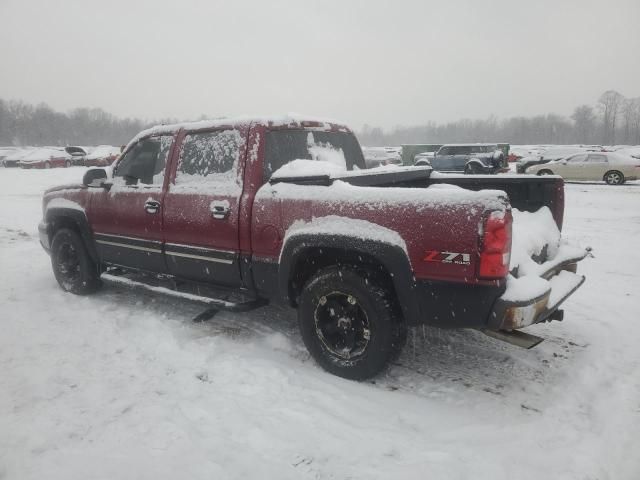 2006 Chevrolet Silverado K1500