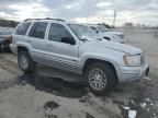 2004 Jeep Grand Cherokee Limited