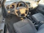 2003 Nissan Frontier King Cab XE