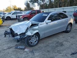 Mercedes-Benz salvage cars for sale: 2003 Mercedes-Benz E 320